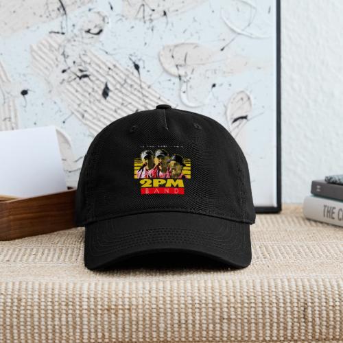 2PM Design 2022 - Organic Baseball Cap