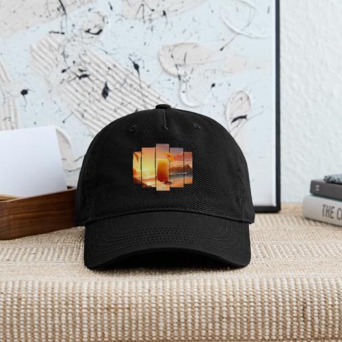 Squeeze the Day - Organic Baseball Cap