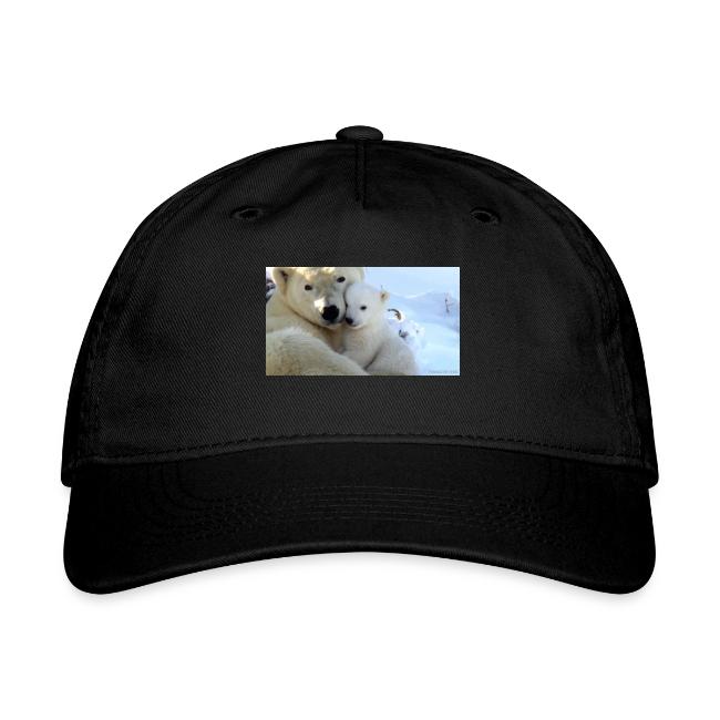 polarbearhug