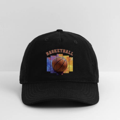 Basketball Pulse - Organic Baseball Cap