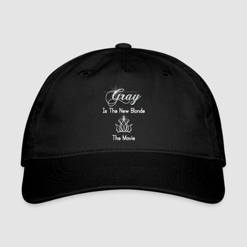 GITNB - Organic Baseball Cap