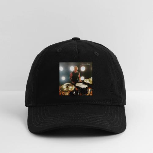 Landon Hall Spotlight Photo - Organic Baseball Cap