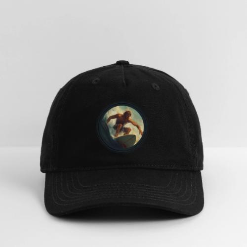 Surfing Rush - Organic Baseball Cap