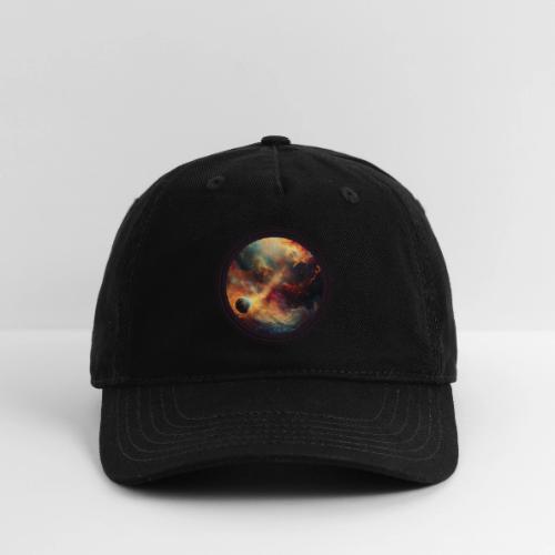 The Painted Planets - Organic Baseball Cap
