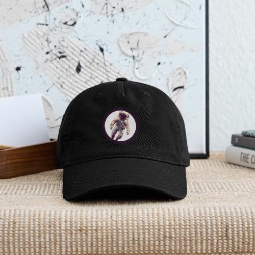 Astronaut: From Earth to the cosmos - Organic Baseball Cap