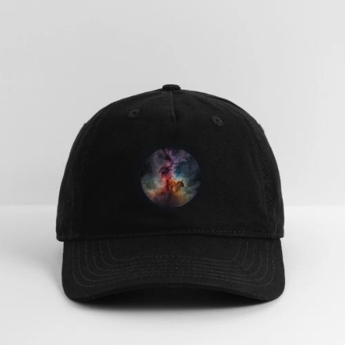 Nebula Origins - Organic Baseball Cap