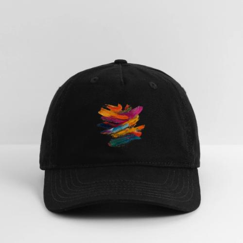 Harmony in Motion - Organic Baseball Cap