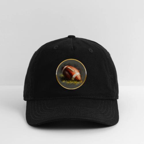 American Football: Gridiron Gold - Organic Baseball Cap