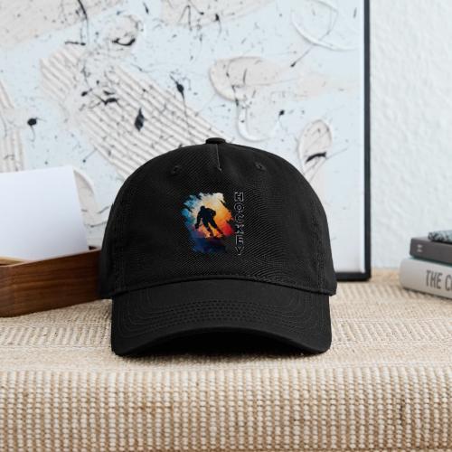 Hockey Moves - Organic Baseball Cap