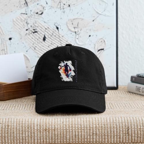 Basketball Hustle - Organic Baseball Cap