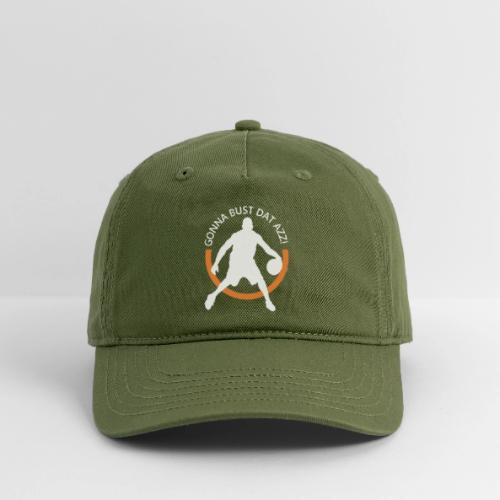 Gonna Bust Dat Azz - Organic Baseball Cap