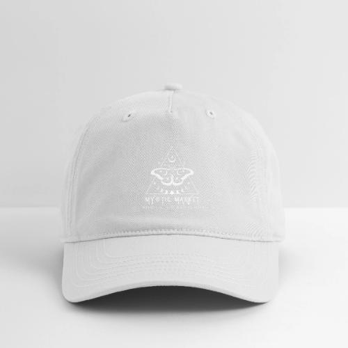 Mystic Market Logo - Organic Baseball Cap