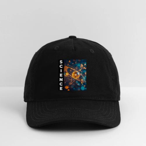Science in Motion - Organic Baseball Cap