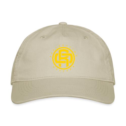 Restoration Obscura Classic Seal - Organic Baseball Cap