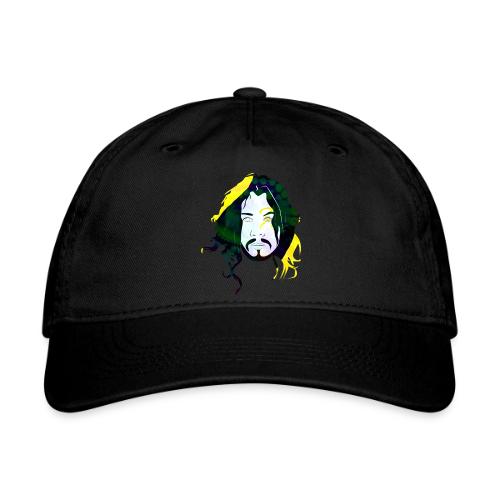 Ernesto De la Vega - Organic Baseball Cap