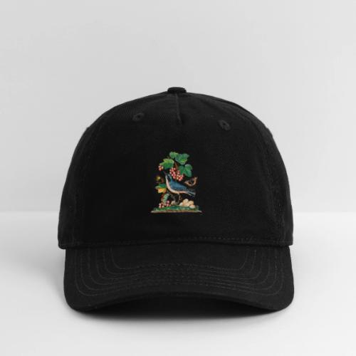 Subalpine - Organic Baseball Cap