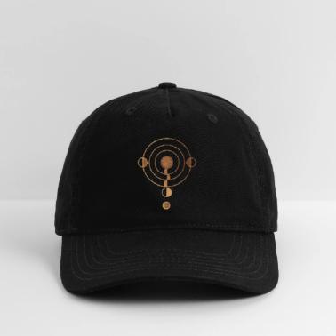 Crop Circle Caps & Hats | Unique Designs | Spreadshirt display picture 1