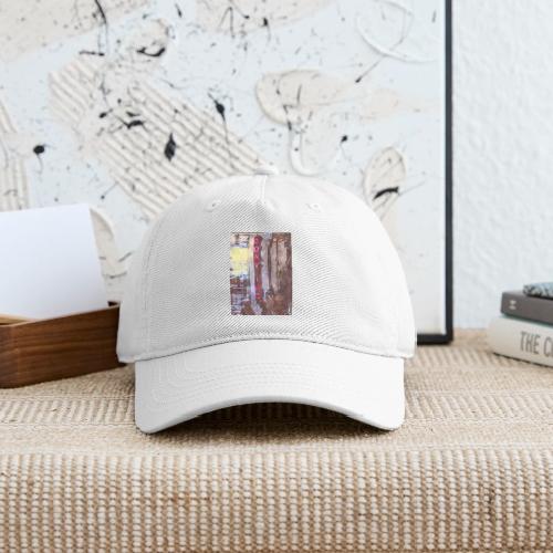 0day in Dystopia - Organic Baseball Cap