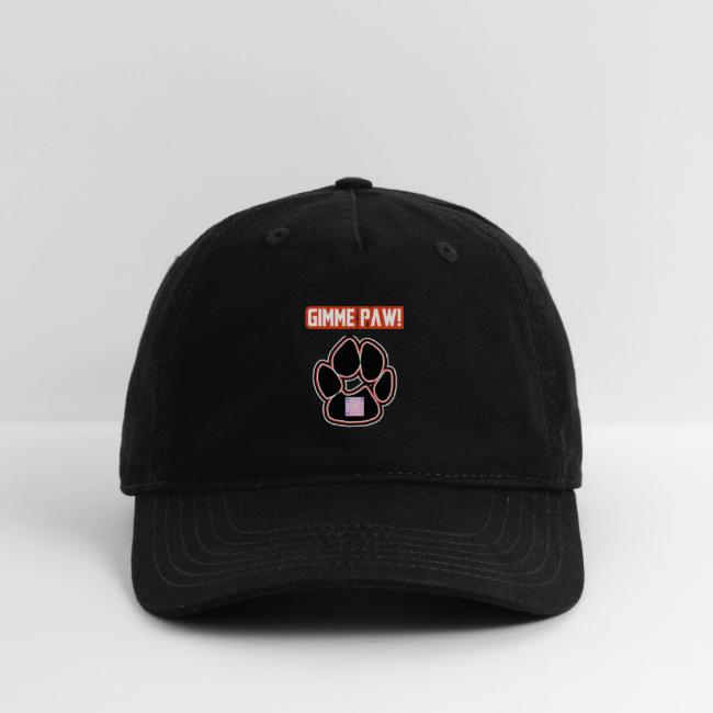 Jack-Jack’s Paw (Proceeds go to ASPCA!)