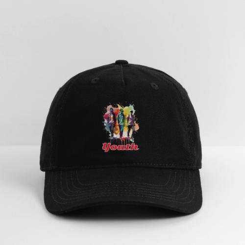 Forever Youthful - Organic Baseball Cap
