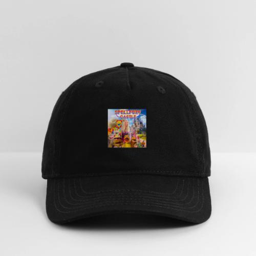 SPELLFURY CASTLE - Organic Baseball Cap