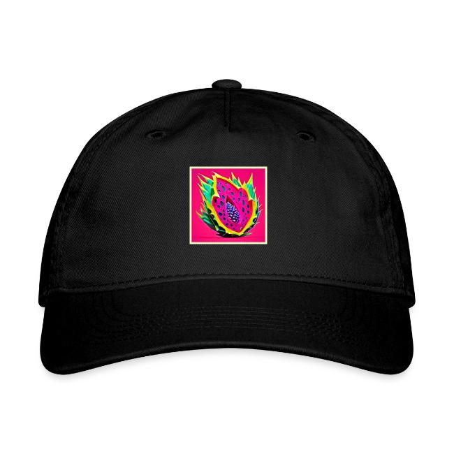 Dragon Fruit Dream