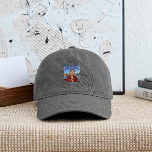 New Thing - Organic Baseball Cap