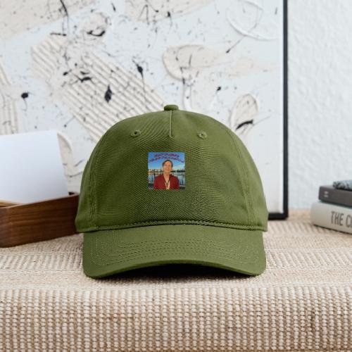 New Thing - Organic Baseball Cap