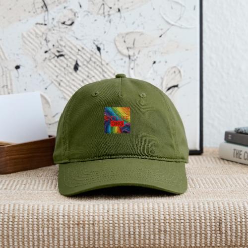CIty Life Org Vol. 1 - Organic Baseball Cap