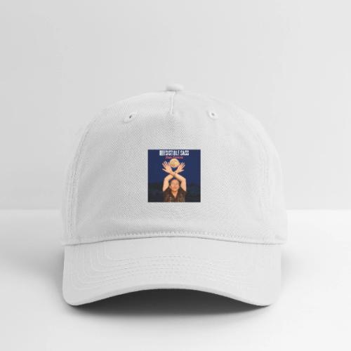 Irresistible Sass - Organic Baseball Cap