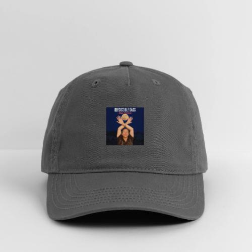 Irresistible Sass - Organic Baseball Cap