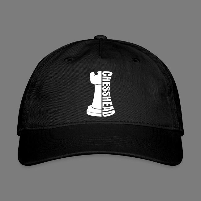 Chesshead Design for Chess Fans