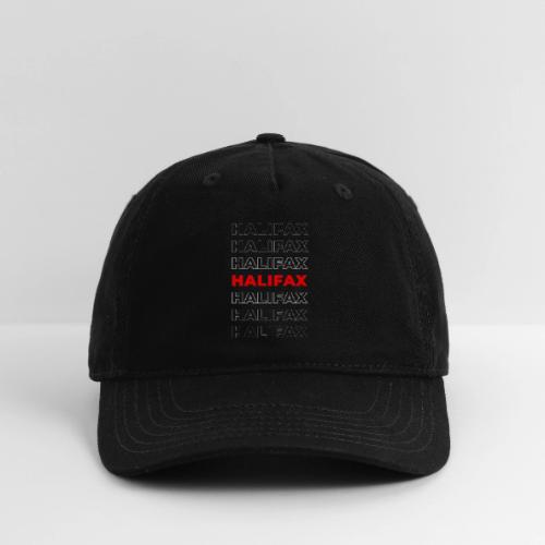 Halifax Layers - Organic Baseball Cap