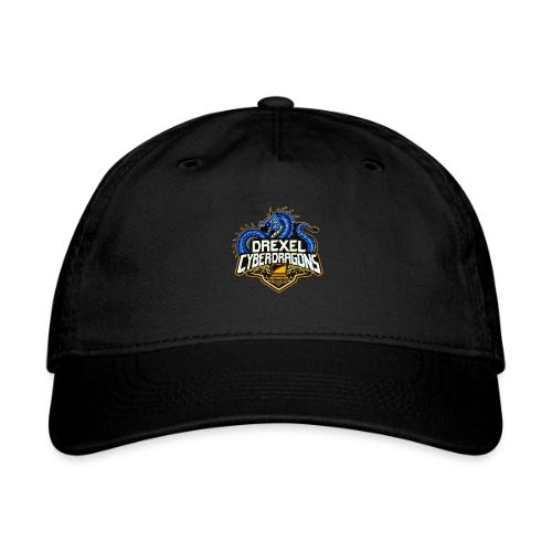 The Dragon - Organic Baseball Cap