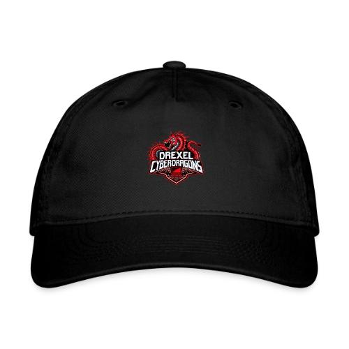 Red Team - Organic Baseball Cap