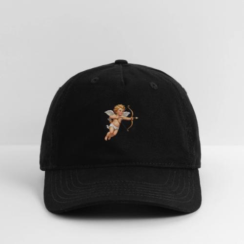 Cupid - Organic Baseball Cap