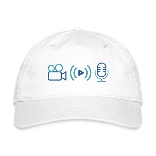 Triad - Organic Baseball Cap