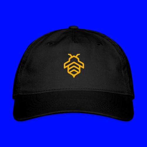 Furious Collective Logo - Organic Baseball Cap
