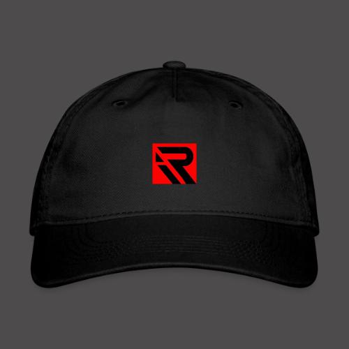 Insanity Rust - Organic Baseball Cap