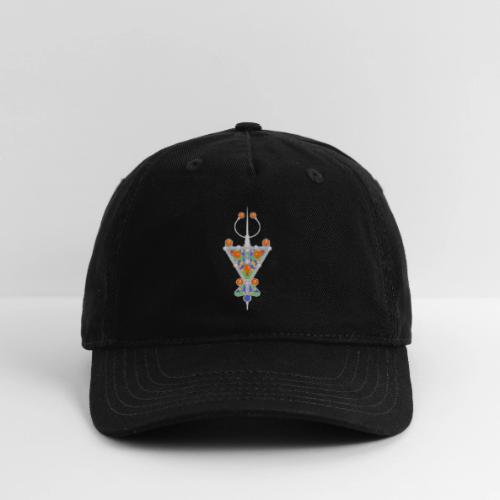 Amazigh: Tazerzit Heritage - Organic Baseball Cap