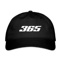 365 Run Club baseball cap