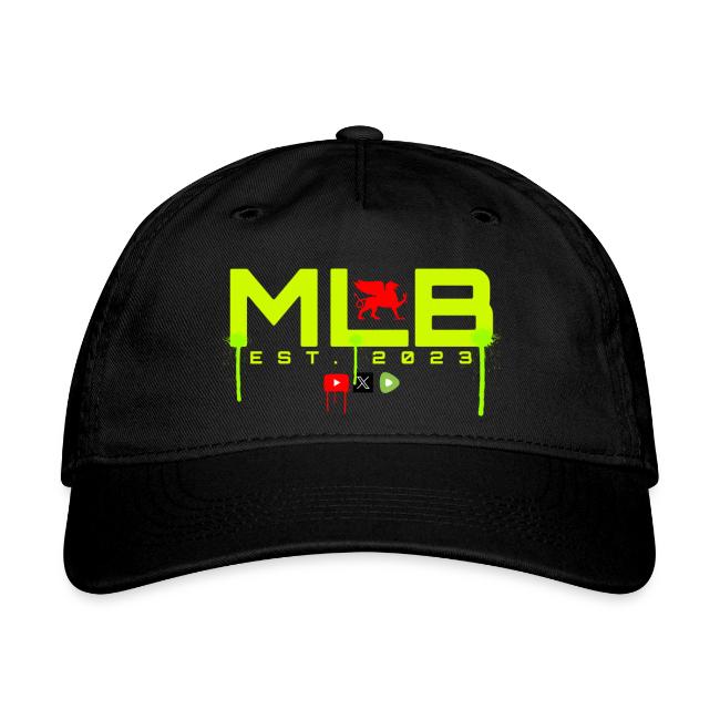 MLB PAINT DRIP