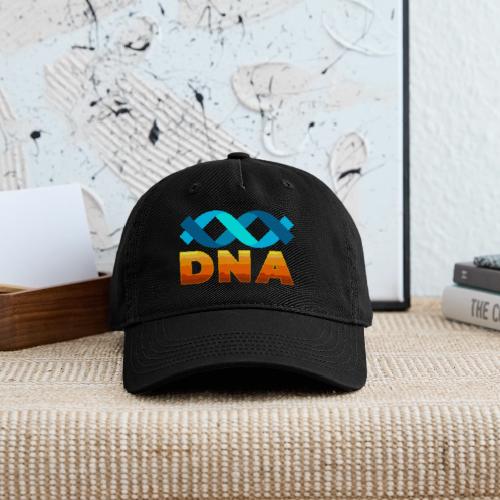 DNA: Coded to Be - Organic Baseball Cap