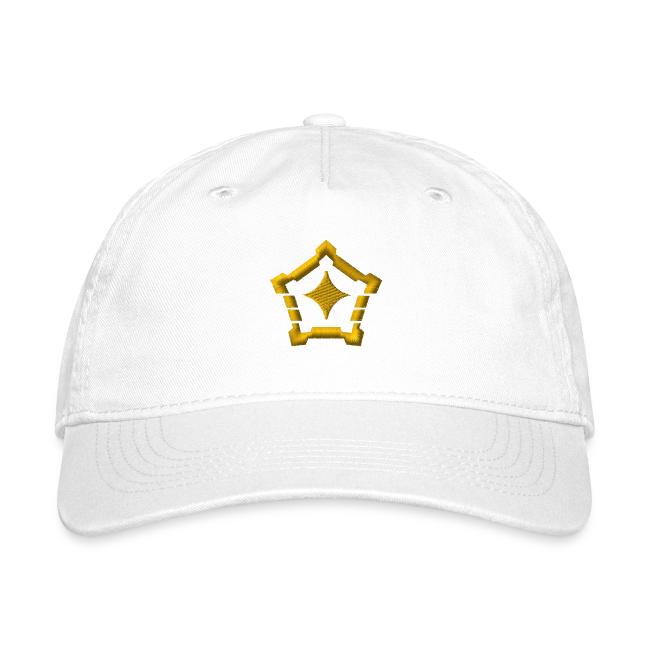 Pittsburgh Clothing Co. Logo- Embroidered Headwear