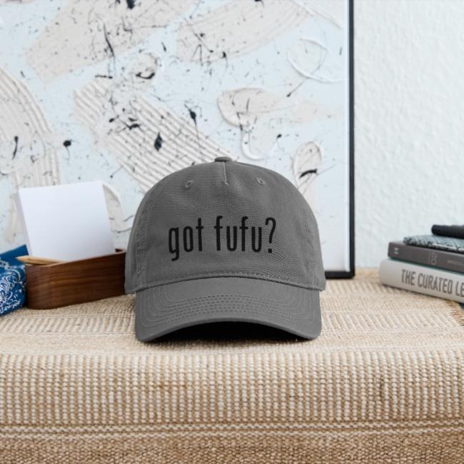 gotfufu-black