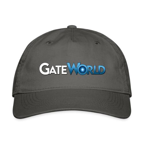 GateWorld - Organic Baseball Cap