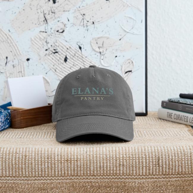 Elana's Pantry