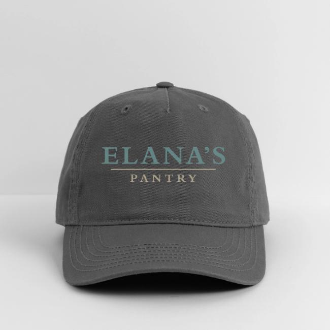 Elana's Pantry