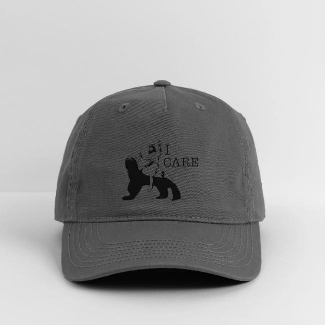 I care