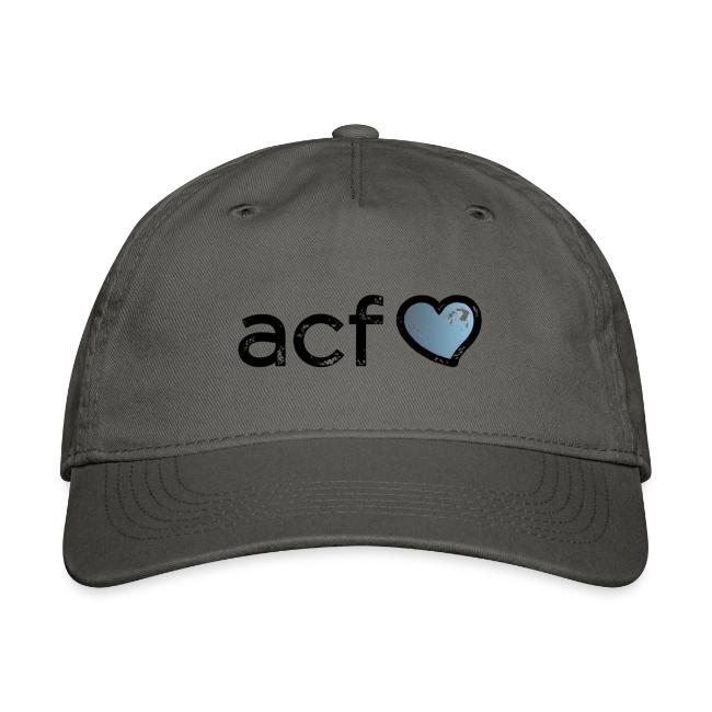 Logo ACF